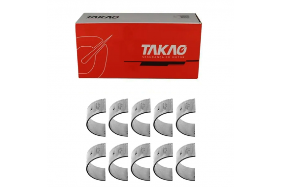 BRONZINA MANCAL 030 TAKAO AUTO PARTS