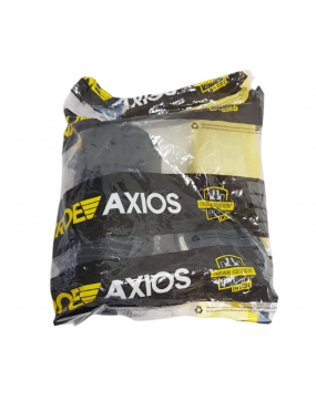 Kit Amortecedor Dianteiro Com Coxim Celta/Corsa I Axios