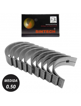 Bronzina Mancal 050 Sintech